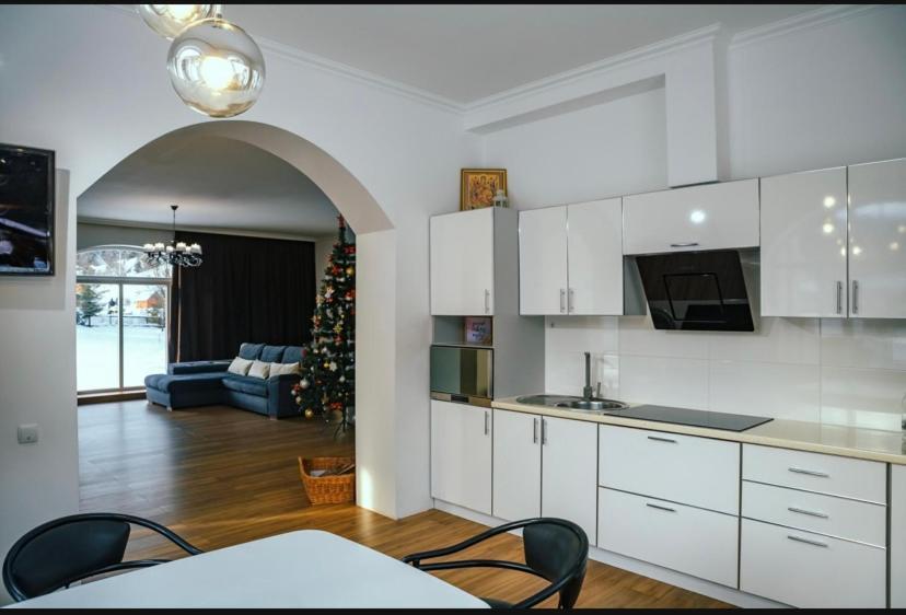 Сімейна Хата Werchowyna Exterior foto